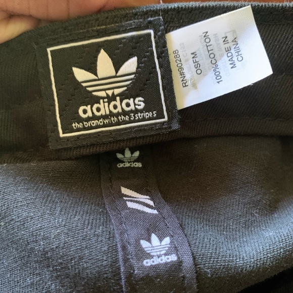 Adidas Hat - Picture 3 of 3